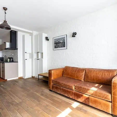 Aqueduc/la Fayette : Magnifique Apartment *
